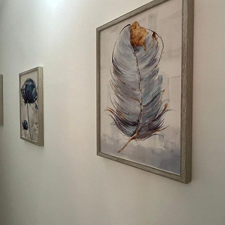 سان كاتالدو B&B Alessia المظهر الخارجي الصورة