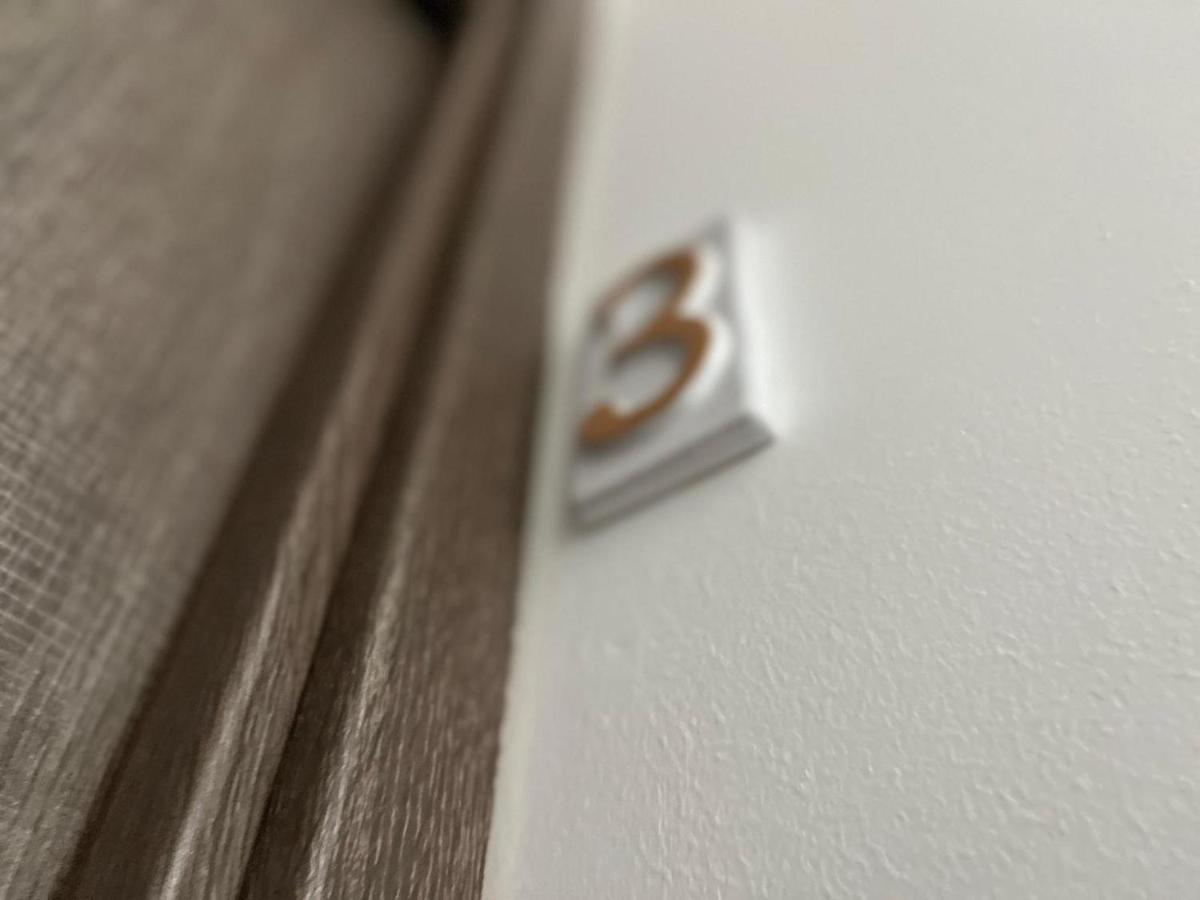 سان كاتالدو B&B Alessia المظهر الخارجي الصورة