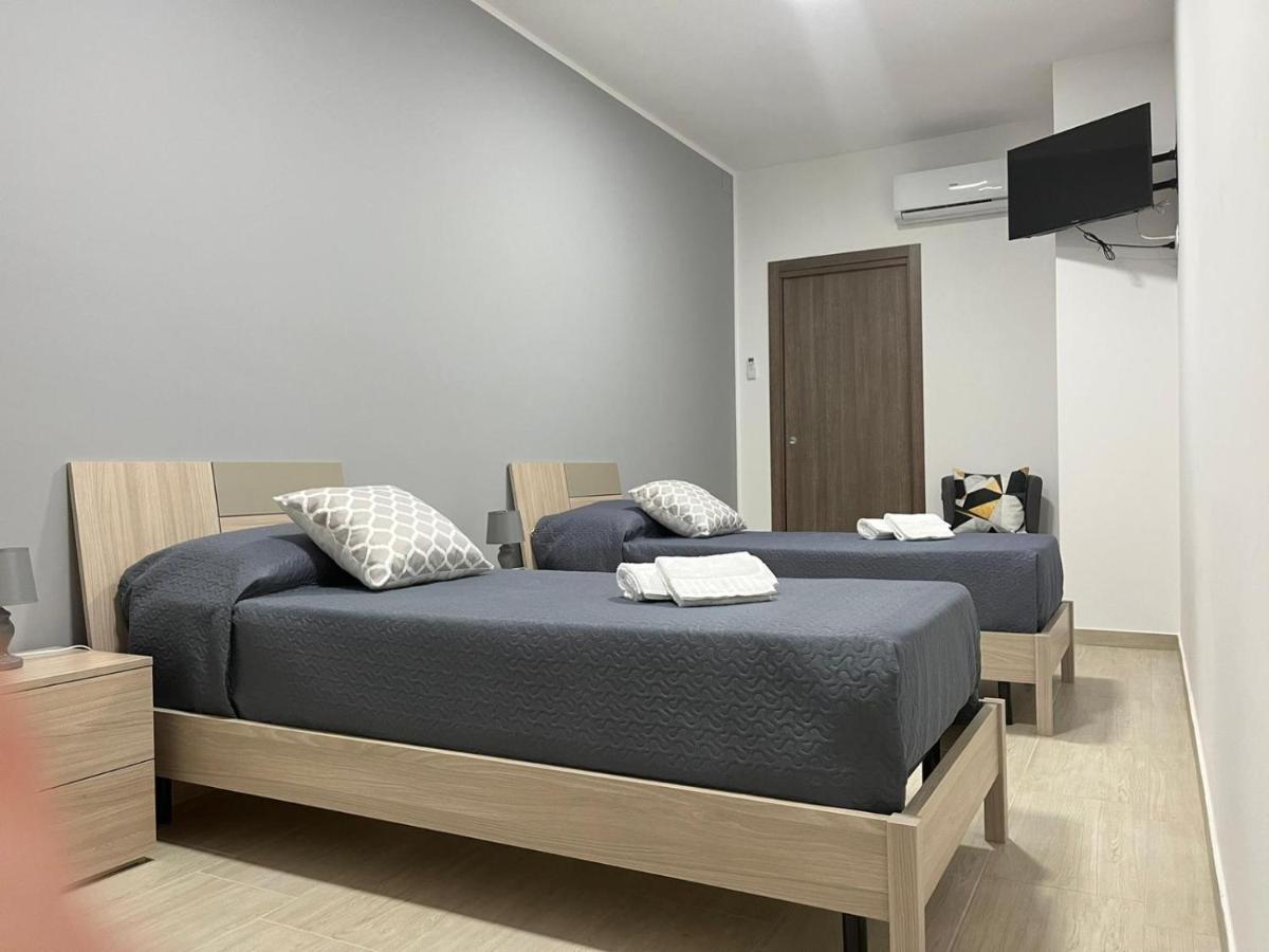 سان كاتالدو B&B Alessia المظهر الخارجي الصورة