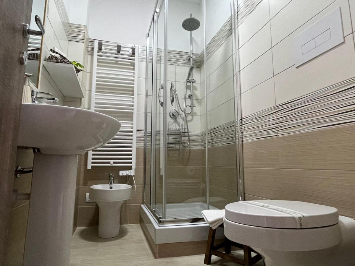 سان كاتالدو B&B Alessia المظهر الخارجي الصورة