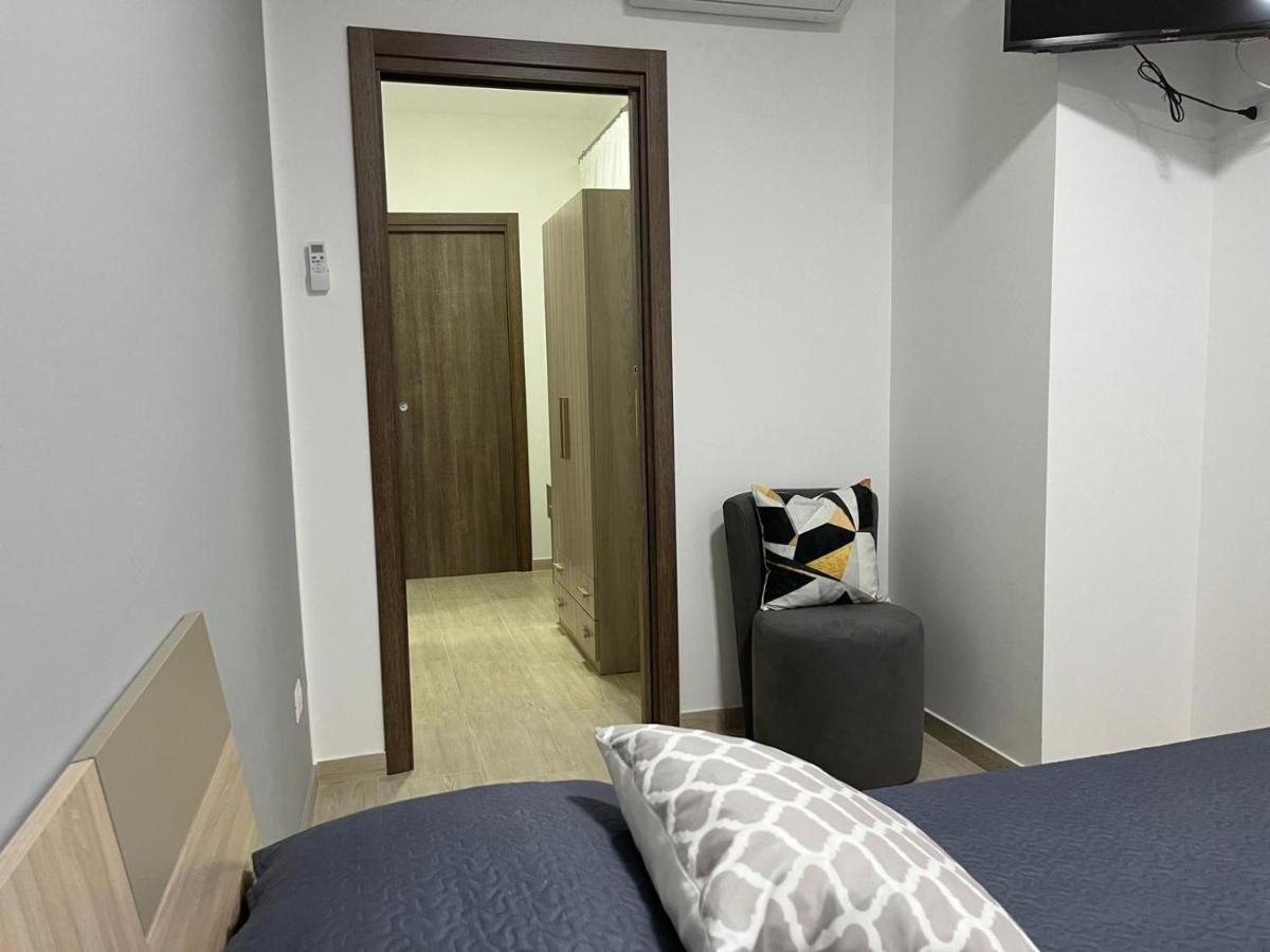 سان كاتالدو B&B Alessia المظهر الخارجي الصورة