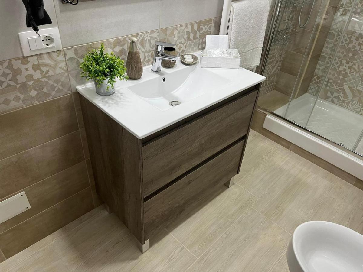 سان كاتالدو B&B Alessia المظهر الخارجي الصورة