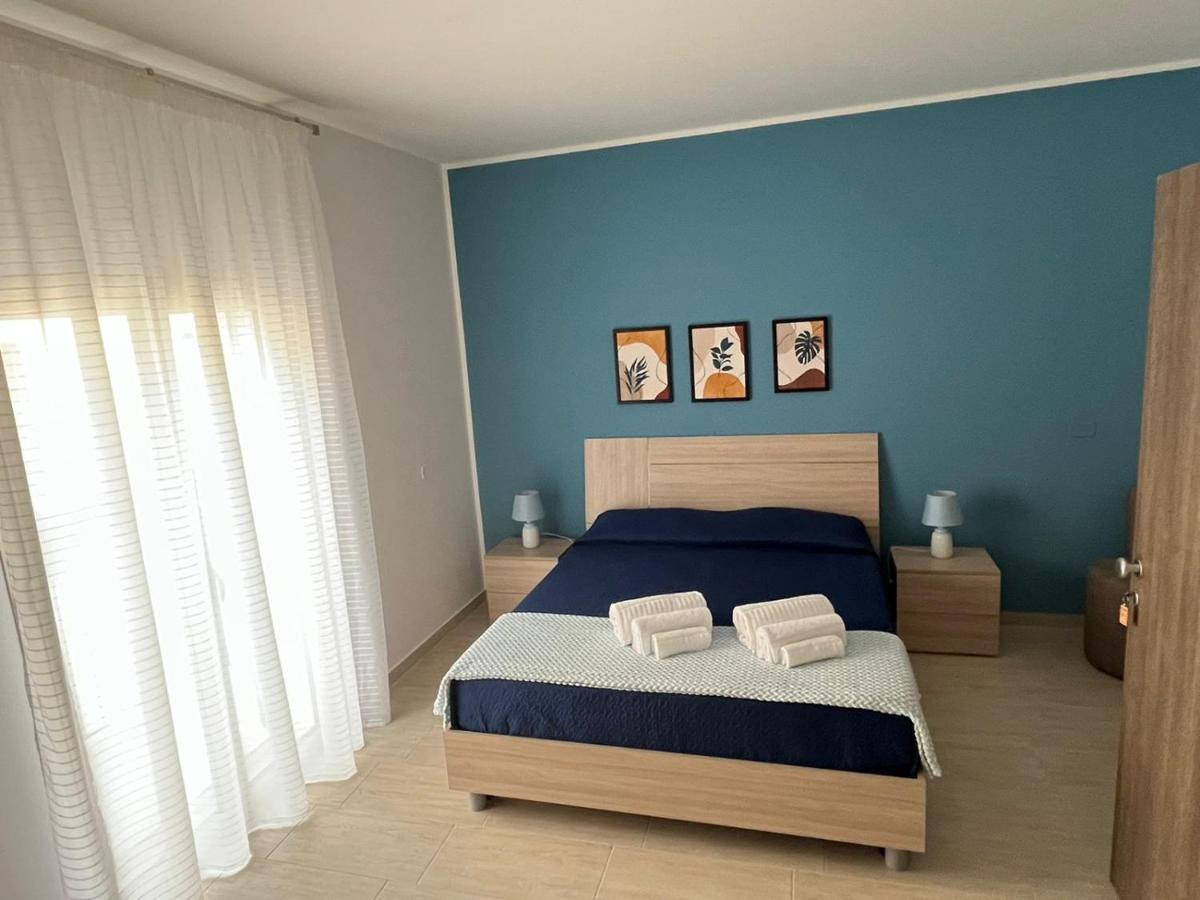 سان كاتالدو B&B Alessia المظهر الخارجي الصورة