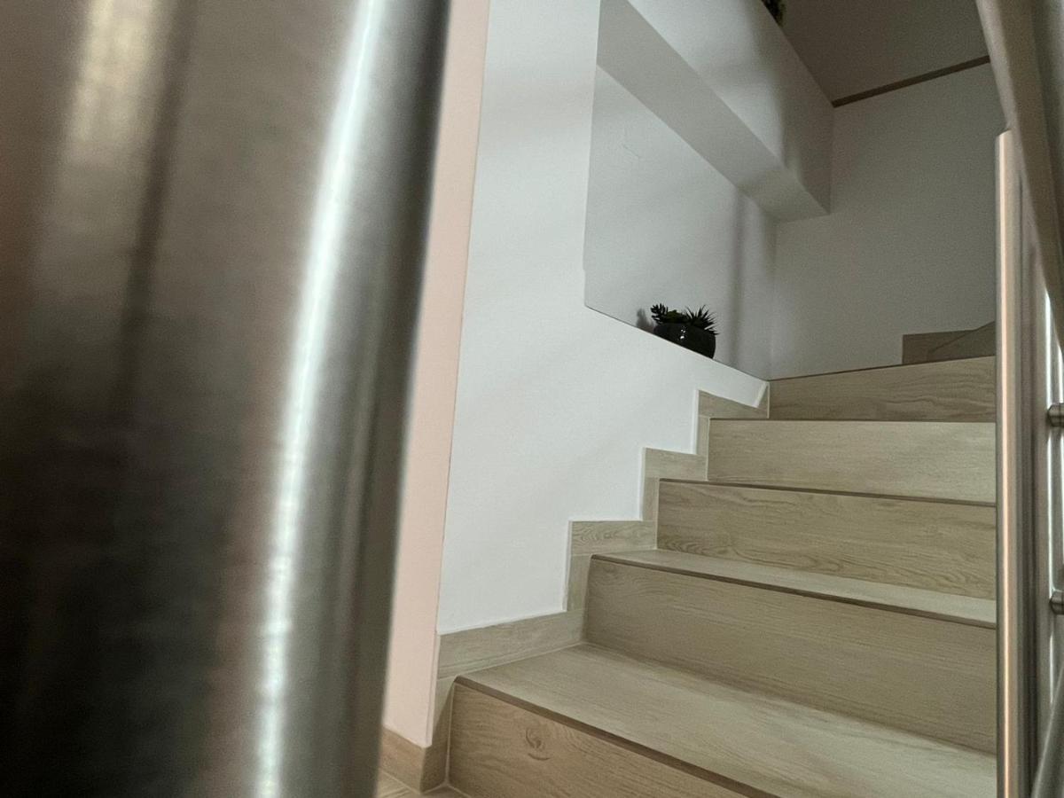 سان كاتالدو B&B Alessia المظهر الخارجي الصورة