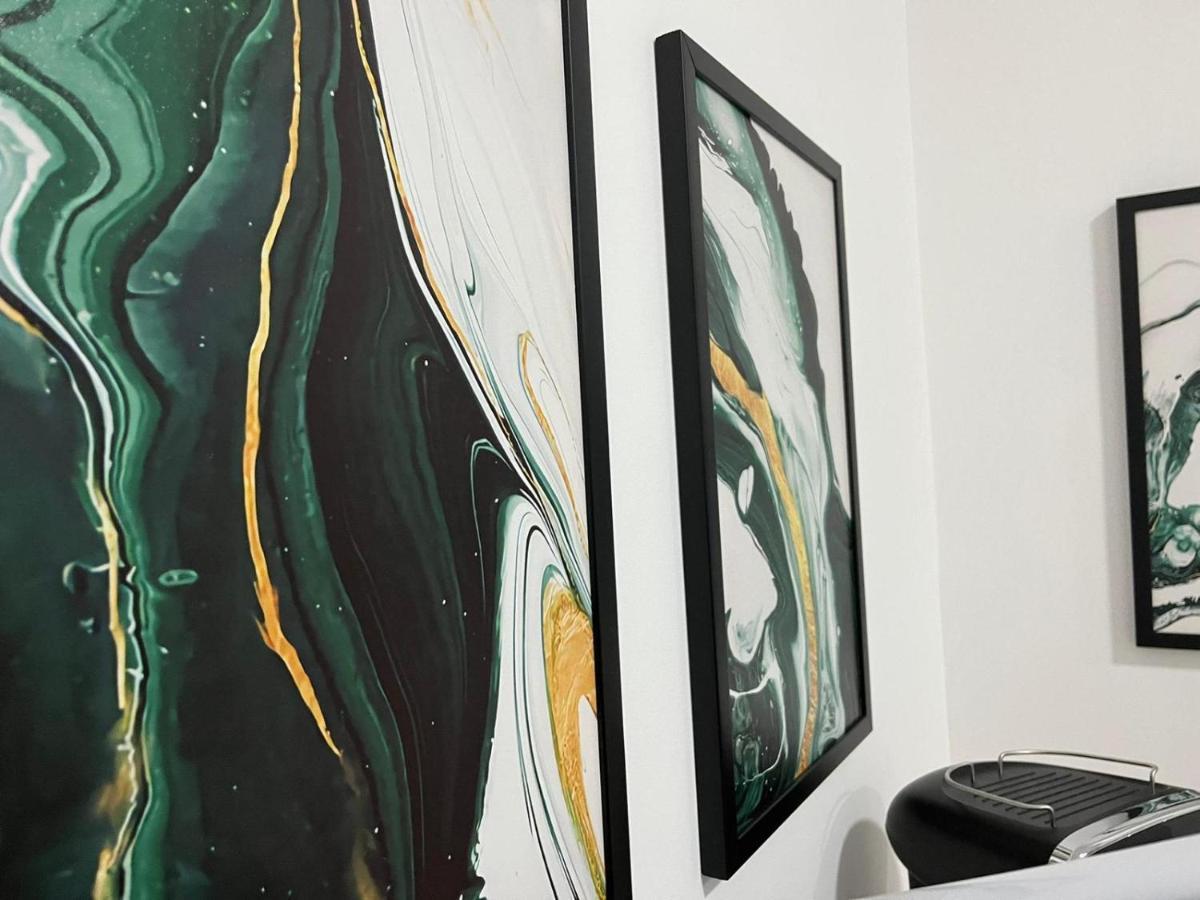 سان كاتالدو B&B Alessia المظهر الخارجي الصورة