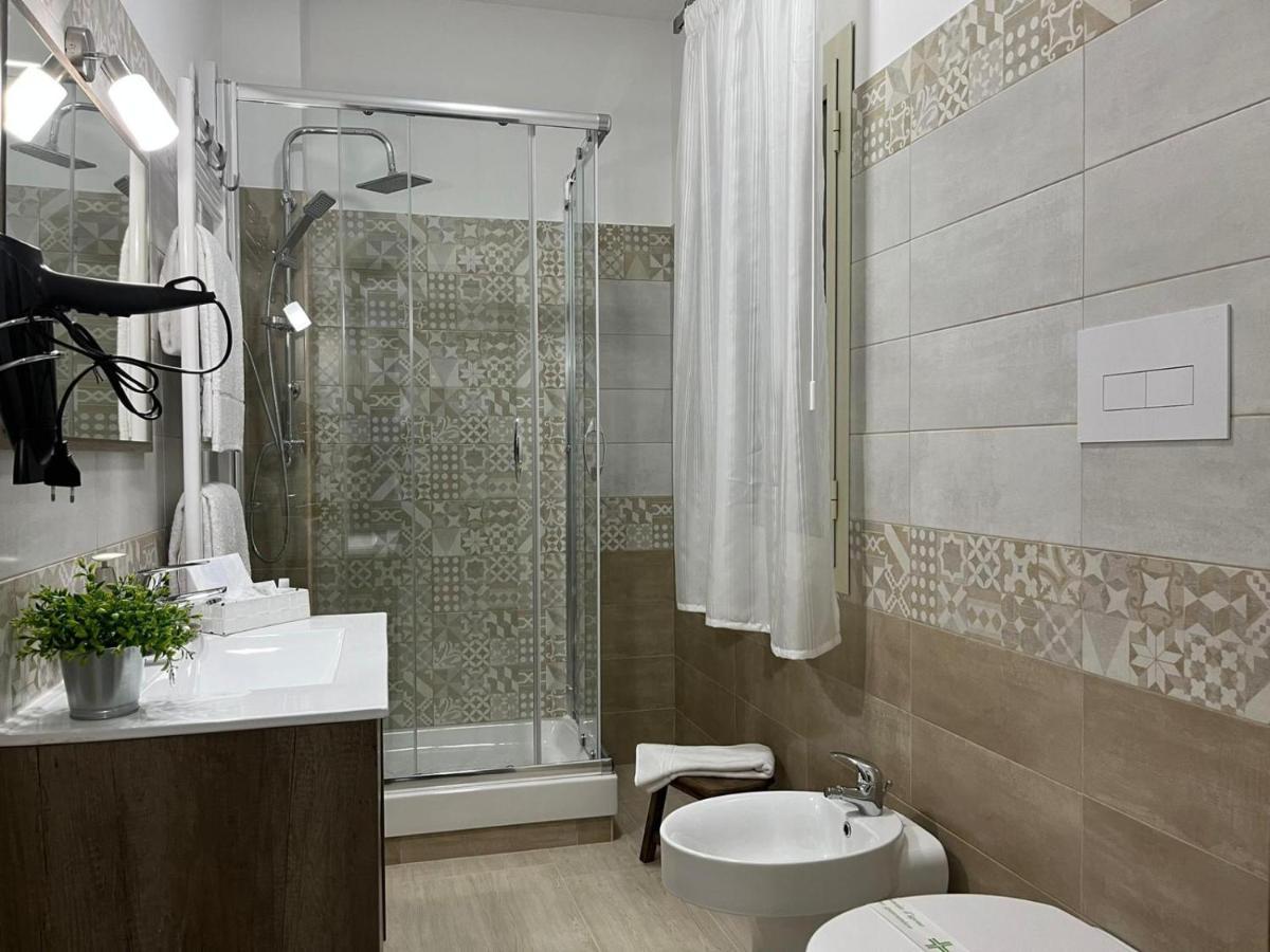 سان كاتالدو B&B Alessia المظهر الخارجي الصورة