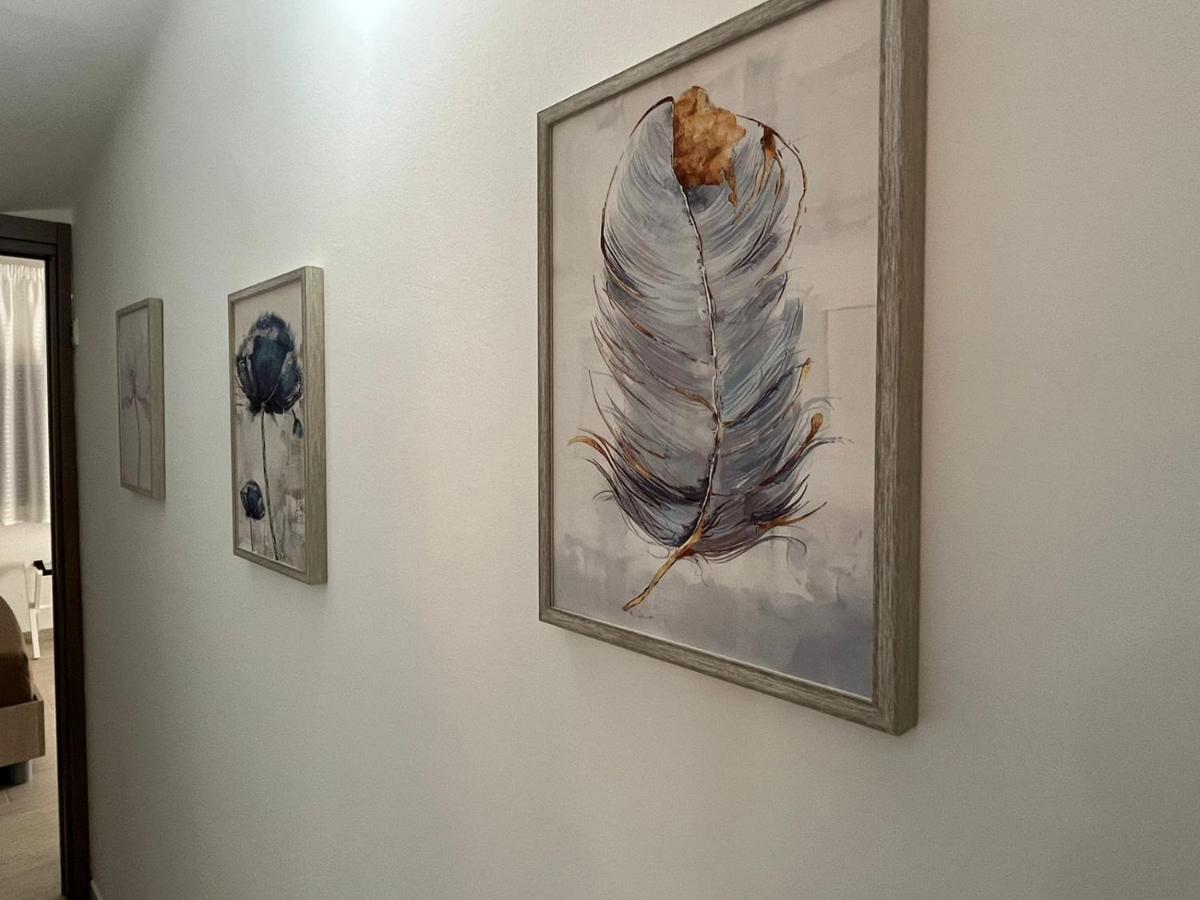 سان كاتالدو B&B Alessia المظهر الخارجي الصورة