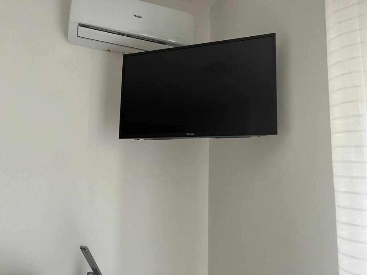 سان كاتالدو B&B Alessia المظهر الخارجي الصورة
